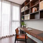 The Five Residences Hanoi