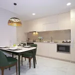 The Five Residences Hanoi