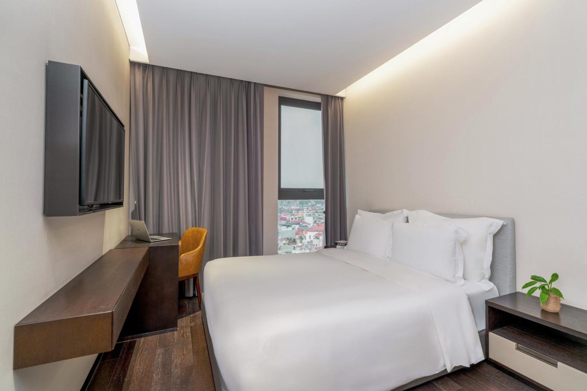 The Five Residences Hotel 5*