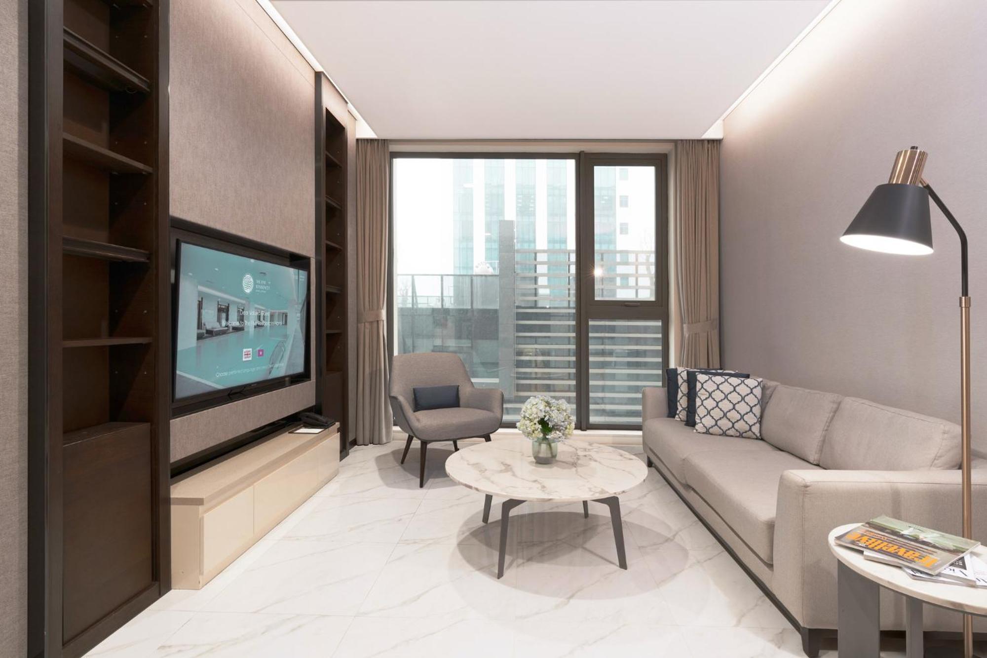 Hotel The Five Residences