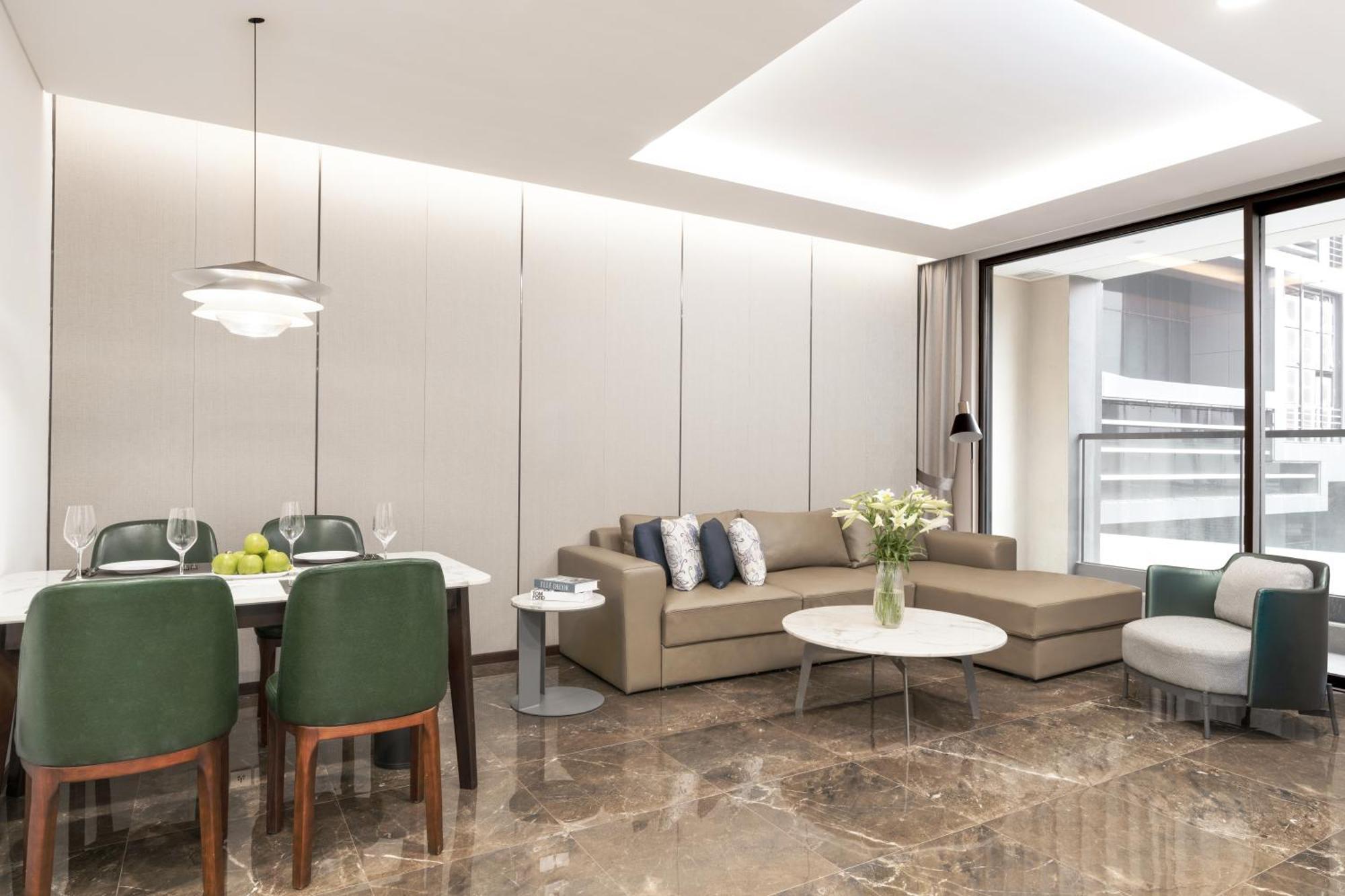 The Five Residences 5* Hanoi