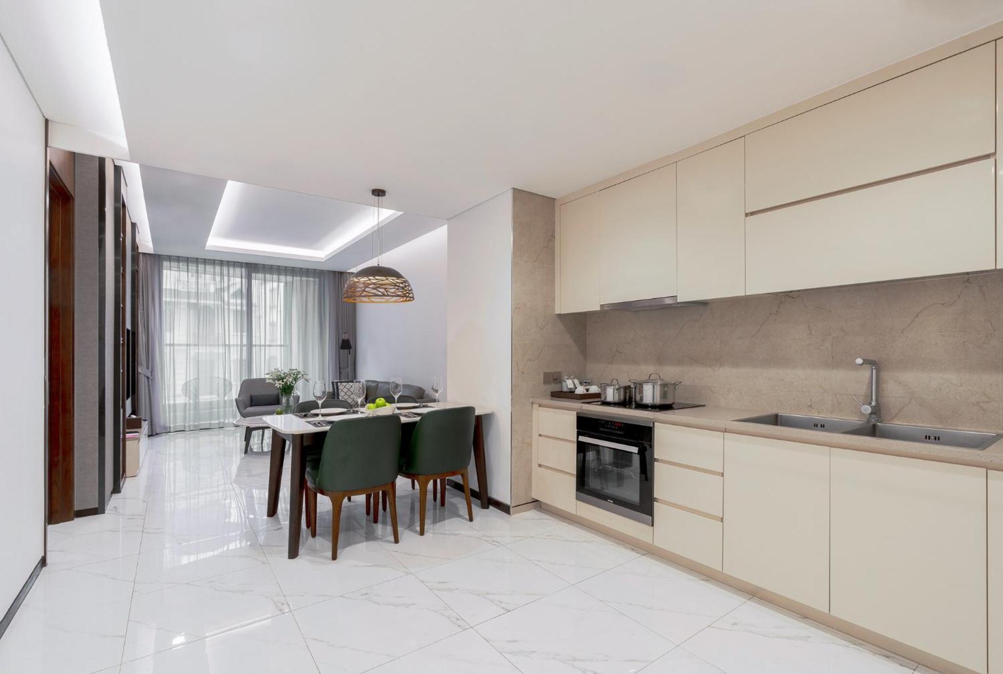 The Five Residences 5* Hanoi