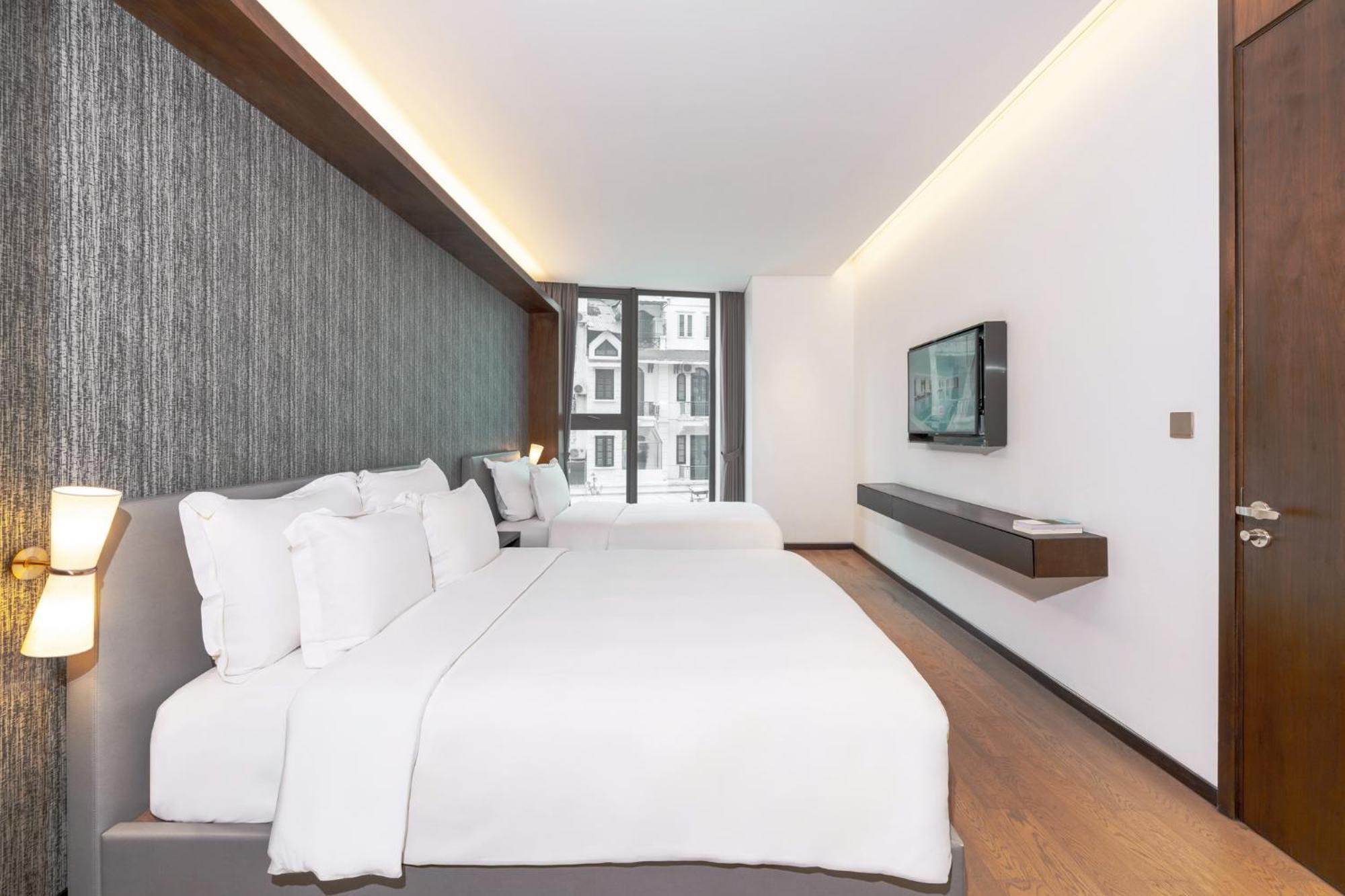 Hotel The Five Residences Hanoi